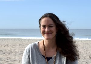 Cristina Bustos, PhD, Licensed Psychologist 