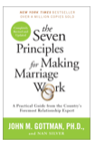 Book for Couples- Seven Principles for Making Marriage Work